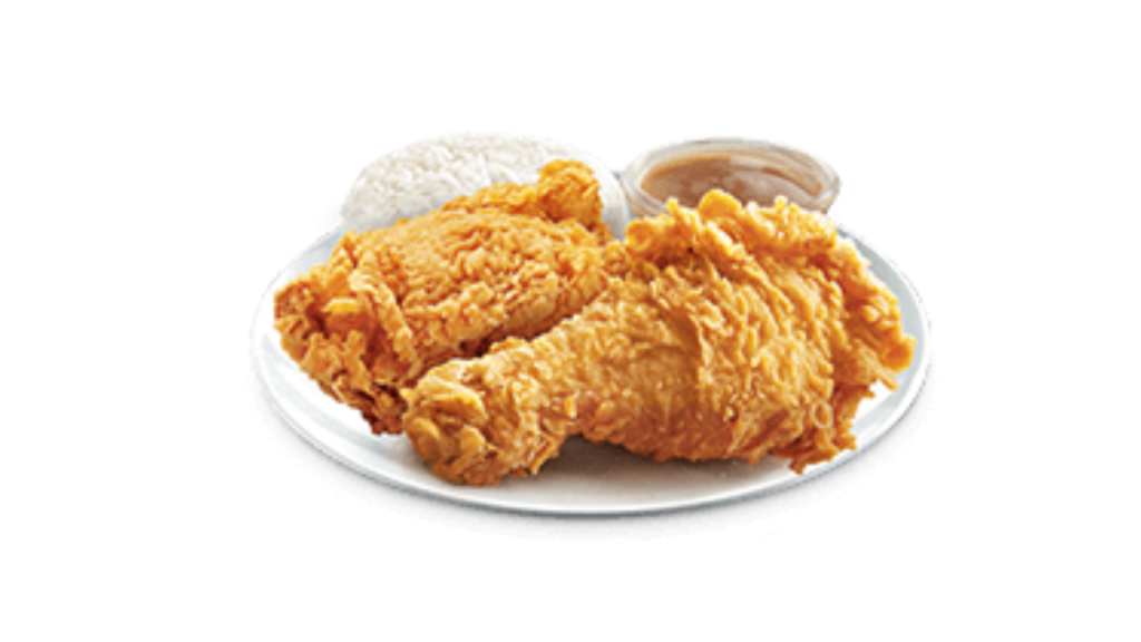 2 Pc – Chickenjoy Solo