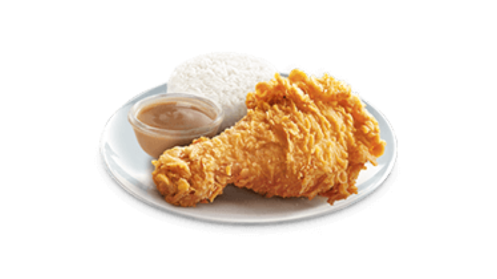 chickenjoy solo