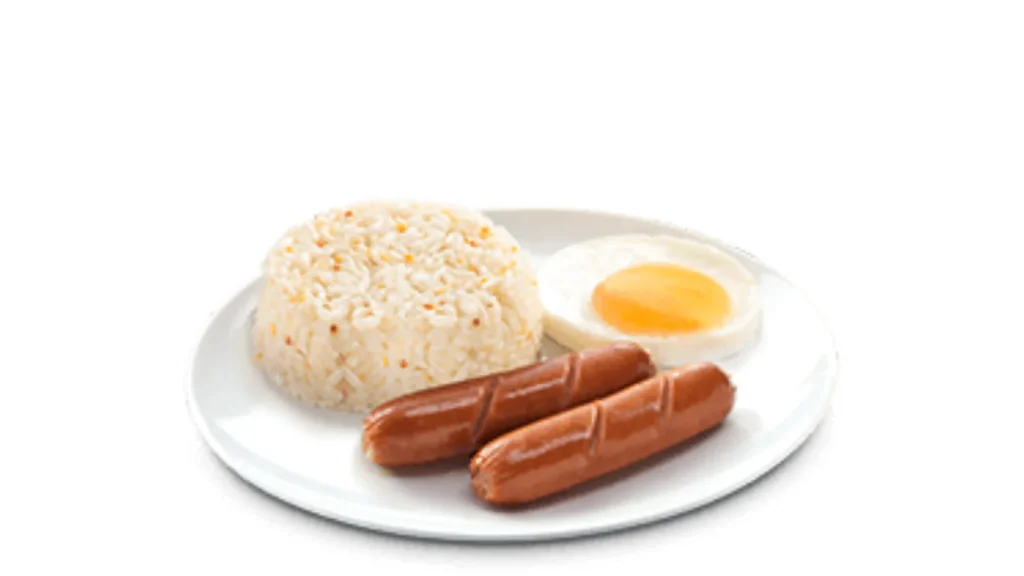 Longganisa